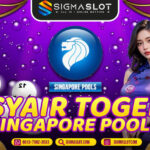 SYAIR TOGEL SINGAPORE, 24   DESEMBER 2025