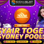 SYAIR TOGEL SYDNEY, 24  DESEMBER 2025