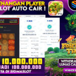 WD 100.000.000 dari Fortune Tree! Fitur Hadiah & Pengali Raksasa Pecah Tanpa Henti